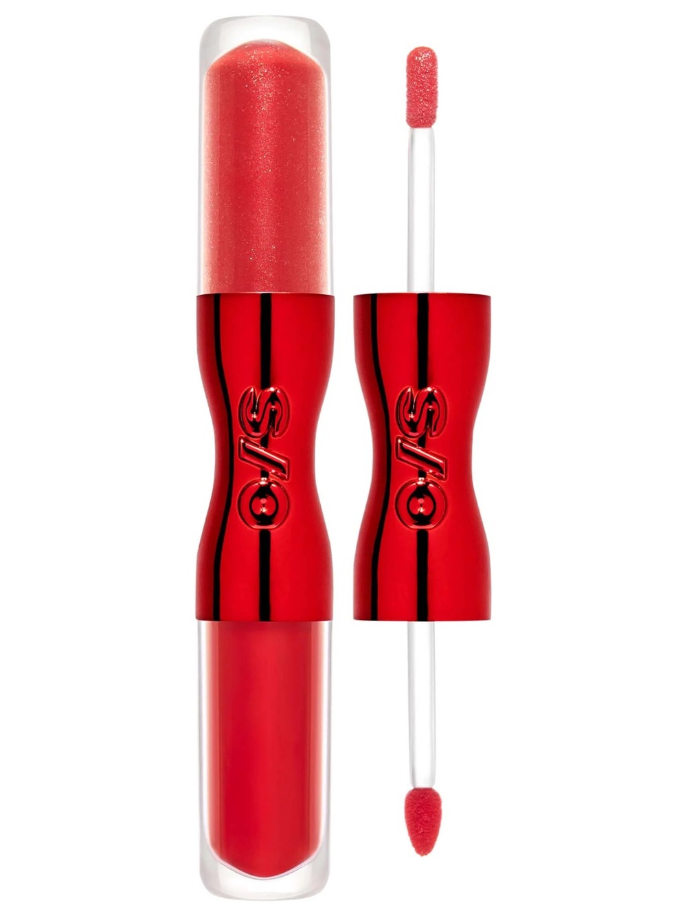 ONE/SIZE by Patrick Starrr Lip Snatcher Hydrating Liquid Lipstick and Lip Gloss
